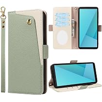 【激レア】　やがて君になる　仲谷鳰　手帳型スマートフォンケース　新品　百合　希少 Amazon.co.jp: KWATUNG Xperia 10 VII用ケース 手帳型 ストラップ付き